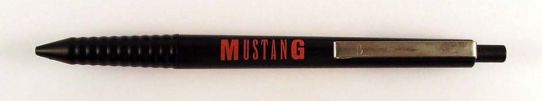 Mustang