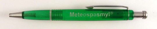 Meteospasmyl