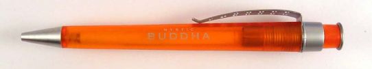 Mystic Buddha