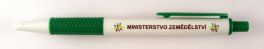 Ministerstvo zemdlstv