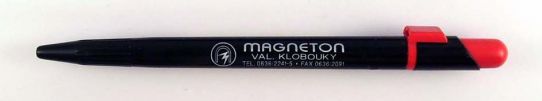 Magneton