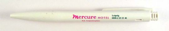 Mercure hotel