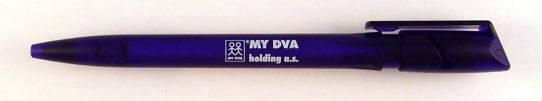My dva