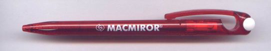 Macmiror