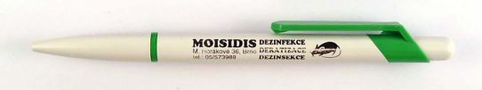 Moisidis