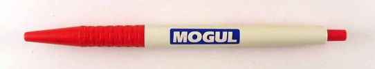 Mogul