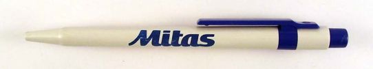Mitas