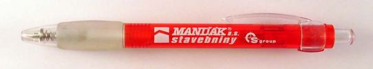 Mandk