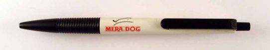 Mera dog
