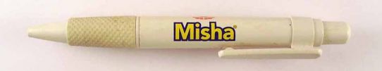 Misha