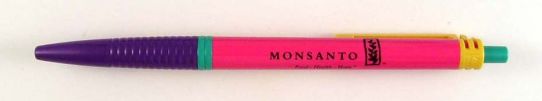 Monsanto