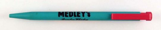 Medleys