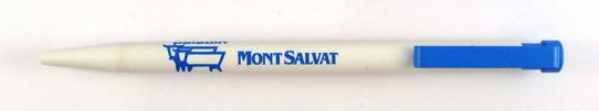 Mont Salvat