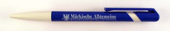 Markische Allgemeine