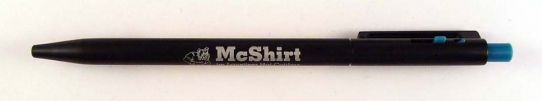 McShirt