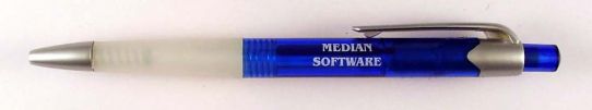 Median software