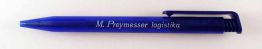 M. Preymesser logistika