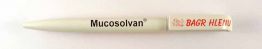 Mucosolvan