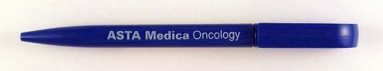 Asta medica Oncology