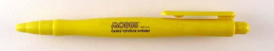 Modus