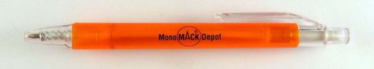 Mono mack