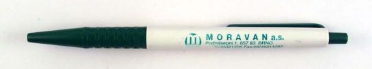 Moravan