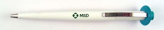 MSD