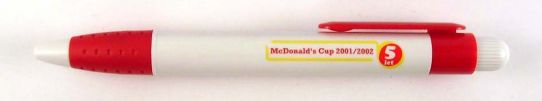 McDonalds Cup