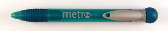 Metro