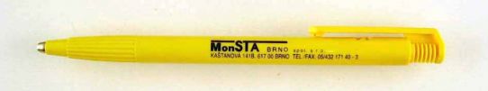 MonSta