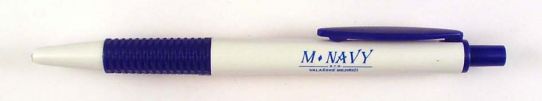 M navy