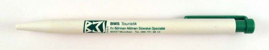 BMS turistik