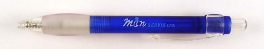 Min servis
