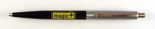 Magic plus