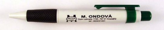 M. Ondov