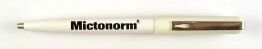 Mictonorm