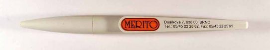 Merito