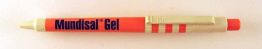 Mundisal Gel