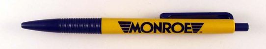 Monroe