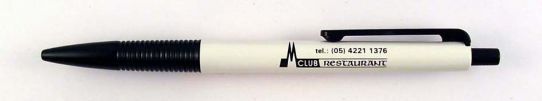 M club resturant