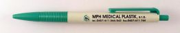MPH medical plastic