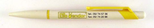 Bio Vendor