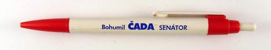 Bohumil ada