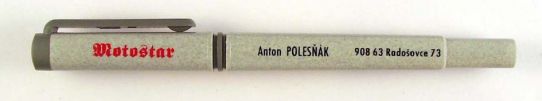 Motostar Anton Polesk