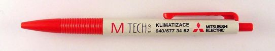 M tech