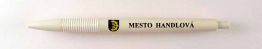 Msto Handlov