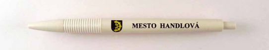 Msto Handlov