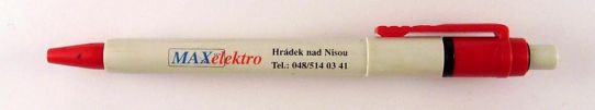Max elektro