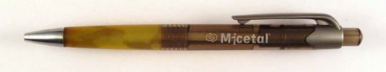 Micetal