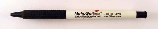 MetroGel